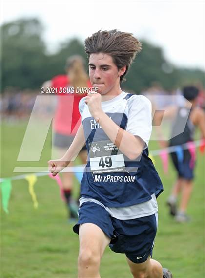 Thumbnail 3 in Hay Bale XC Meet photogallery.