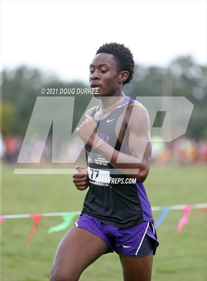 Thumbnail 3 in Hay Bale XC Meet photogallery.