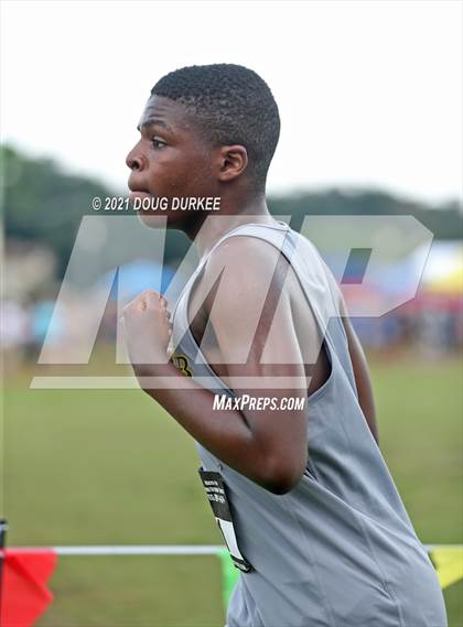 Thumbnail 3 in Hay Bale XC Meet photogallery.