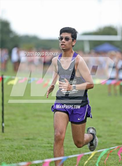 Thumbnail 2 in Hay Bale XC Meet photogallery.