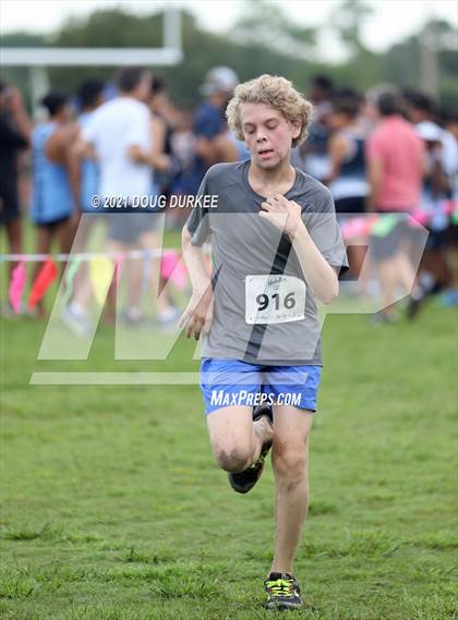 Thumbnail 3 in Hay Bale XC Meet photogallery.