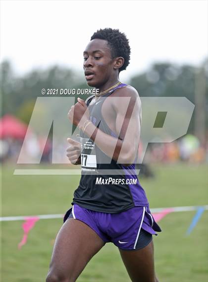 Thumbnail 1 in Hay Bale XC Meet photogallery.