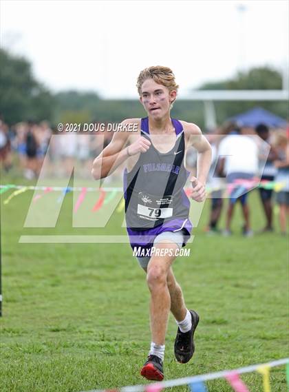 Thumbnail 2 in Hay Bale XC Meet photogallery.