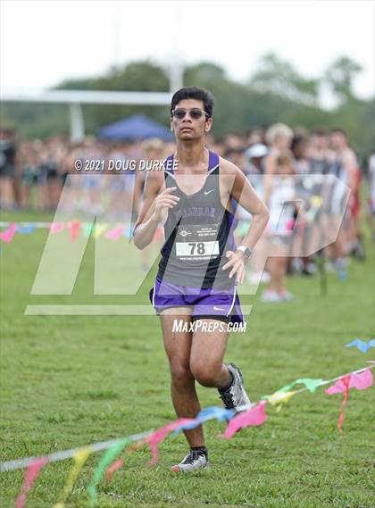 Thumbnail 3 in Hay Bale XC Meet photogallery.