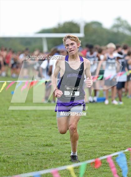 Thumbnail 1 in Hay Bale XC Meet photogallery.