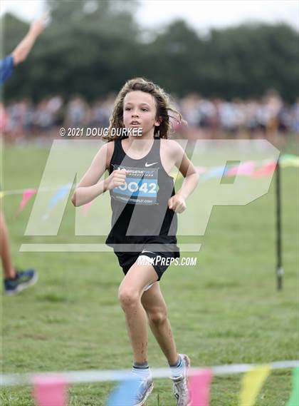 Thumbnail 2 in Hay Bale XC Meet photogallery.