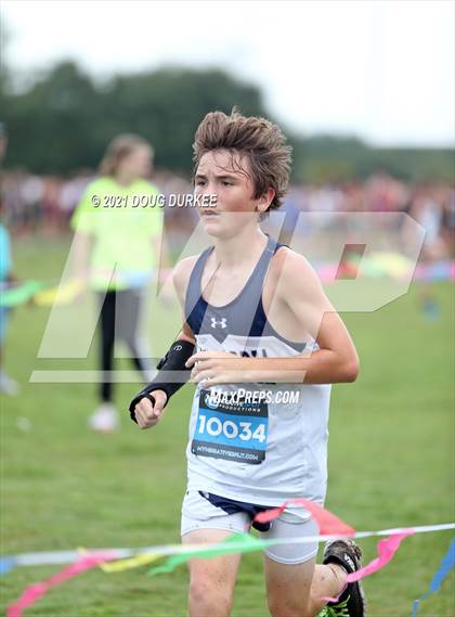 Thumbnail 3 in Hay Bale XC Meet photogallery.