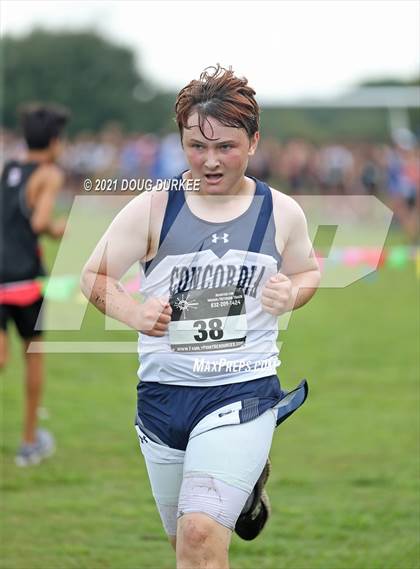 Thumbnail 3 in Hay Bale XC Meet photogallery.