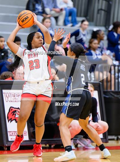 Thumbnail 3 in Hickory Ridge @ West Cabarrus photogallery.