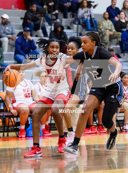 Thumbnail 2 in Hickory Ridge @ West Cabarrus photogallery.
