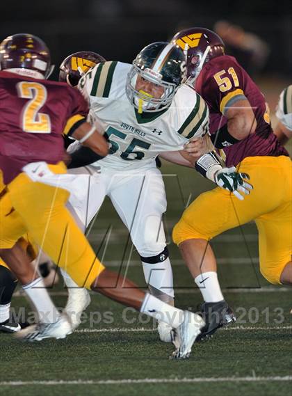 Thumbnail 2 in South Hills @ West Covina photogallery.
