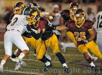 Thumbnail 1 in South Hills @ West Covina photogallery.