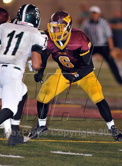 Thumbnail 3 in South Hills @ West Covina photogallery.