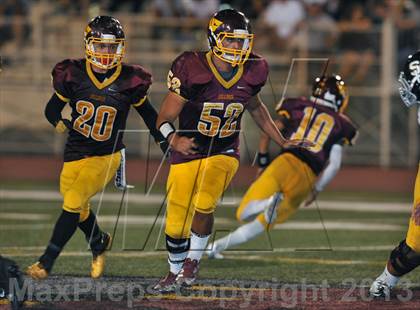 Thumbnail 1 in South Hills @ West Covina photogallery.