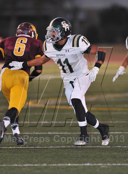 Thumbnail 3 in South Hills @ West Covina photogallery.