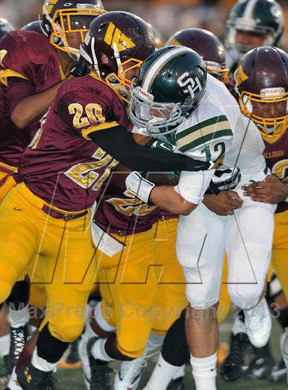 Thumbnail 3 in South Hills @ West Covina photogallery.