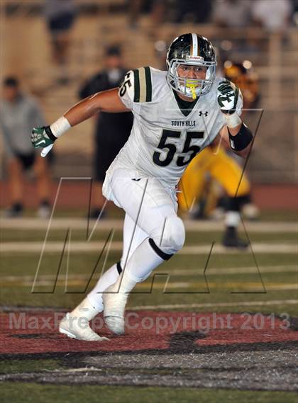 Thumbnail 3 in South Hills @ West Covina photogallery.