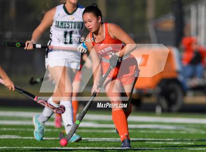 Thumbnail 1 in Jamestown @ Tabb photogallery.