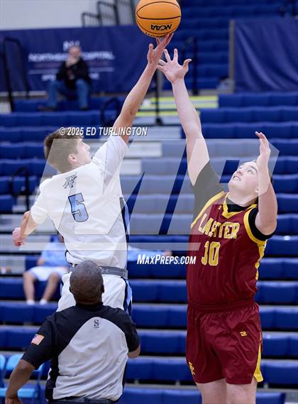 Thumbnail 2 in JV: Lassiter @ Pope photogallery.
