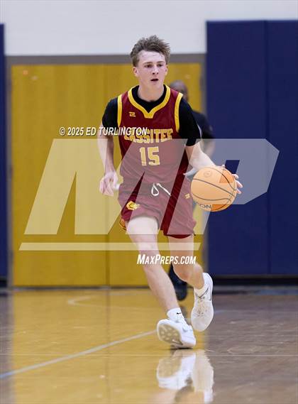 Thumbnail 1 in JV: Lassiter @ Pope photogallery.