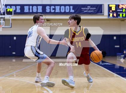 Thumbnail 1 in JV: Lassiter @ Pope photogallery.
