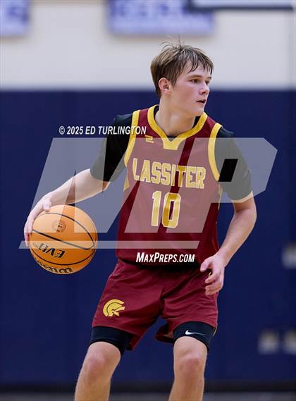 Thumbnail 3 in JV: Lassiter @ Pope photogallery.