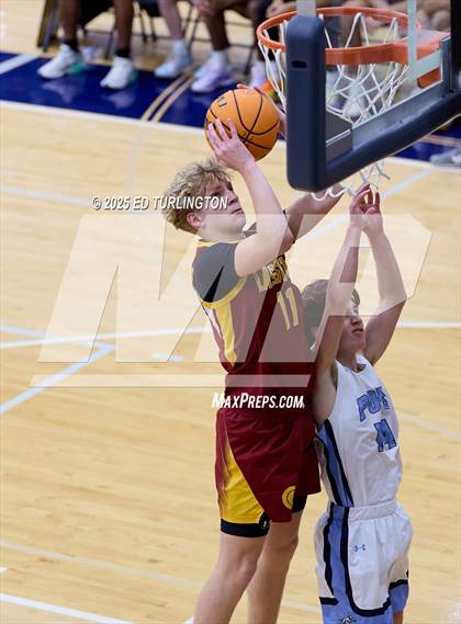 Thumbnail 2 in JV: Lassiter @ Pope photogallery.