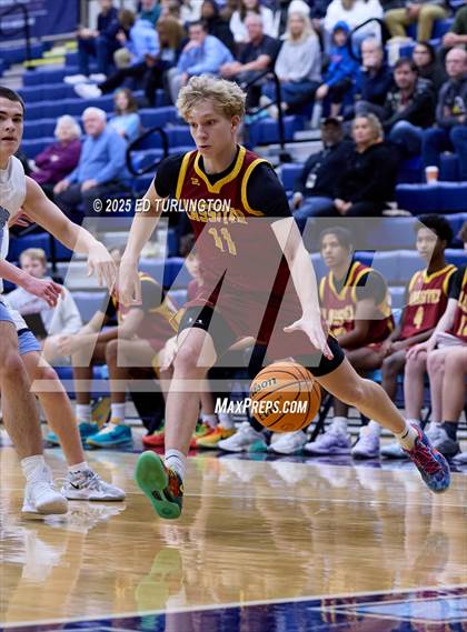 Thumbnail 2 in JV: Lassiter @ Pope photogallery.