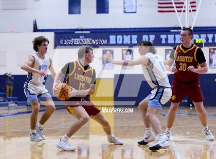 Thumbnail 2 in JV: Lassiter @ Pope photogallery.