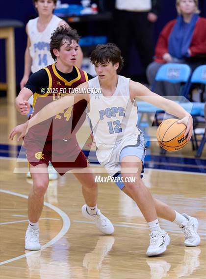 Thumbnail 3 in JV: Lassiter @ Pope photogallery.