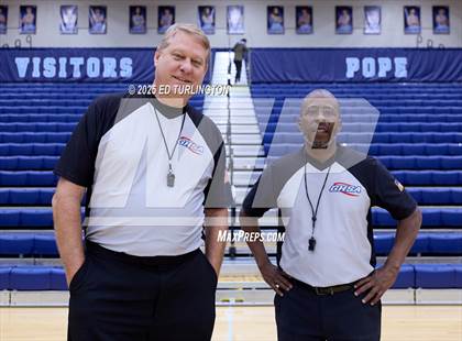 Thumbnail 1 in JV: Lassiter @ Pope photogallery.