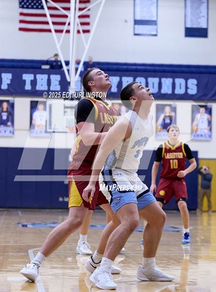 Thumbnail 2 in JV: Lassiter @ Pope photogallery.