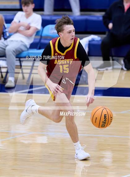 Thumbnail 3 in JV: Lassiter @ Pope photogallery.