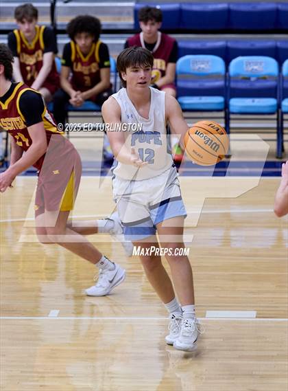 Thumbnail 2 in JV: Lassiter @ Pope photogallery.