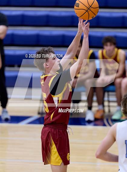 Thumbnail 1 in JV: Lassiter @ Pope photogallery.