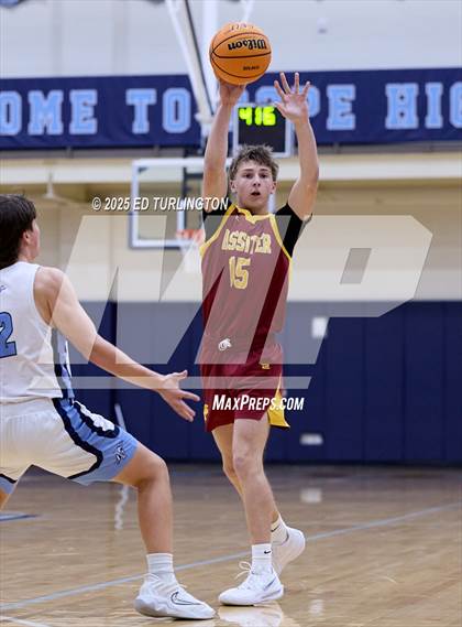 Thumbnail 2 in JV: Lassiter @ Pope photogallery.