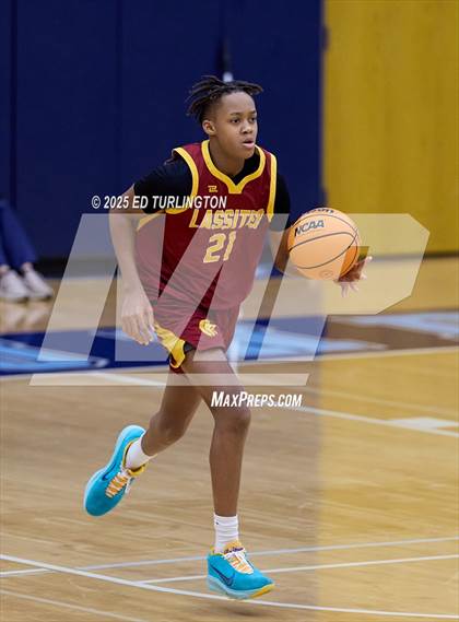 Thumbnail 1 in JV: Lassiter @ Pope photogallery.