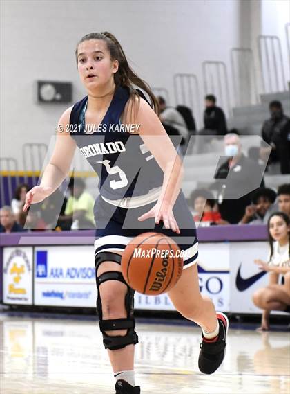 Thumbnail 1 in Centennial vs Durango (Battle Born Classic) photogallery.