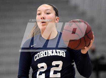 Thumbnail 1 in Centennial vs Durango (Battle Born Classic) photogallery.