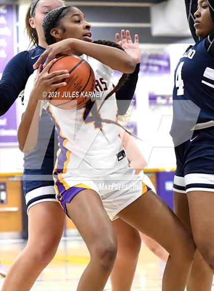 Thumbnail 1 in Centennial vs Durango (Battle Born Classic) photogallery.