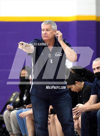 Thumbnail 1 in Centennial vs Durango (Battle Born Classic) photogallery.