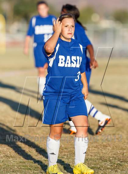 Thumbnail 3 in Basic @ Foothill photogallery.