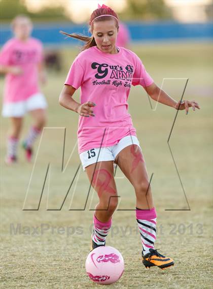 Thumbnail 3 in Basic @ Foothill photogallery.