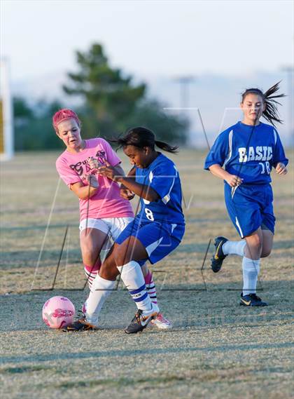 Thumbnail 1 in Basic @ Foothill photogallery.