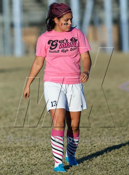 Thumbnail 2 in Basic @ Foothill photogallery.