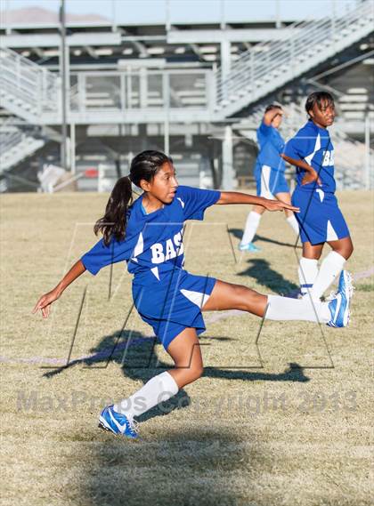 Thumbnail 3 in Basic @ Foothill photogallery.