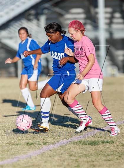 Thumbnail 2 in Basic @ Foothill photogallery.