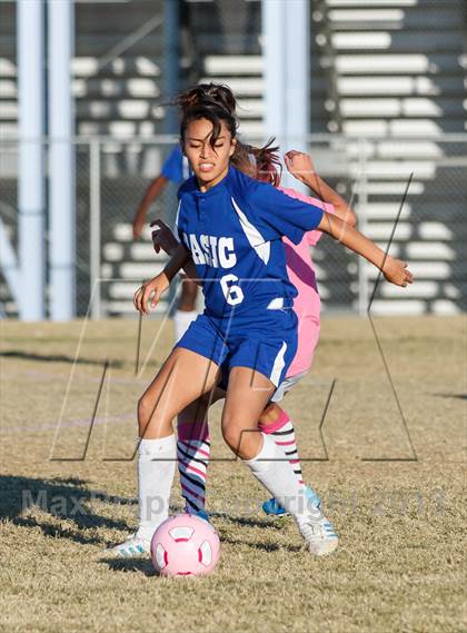 Thumbnail 2 in Basic @ Foothill photogallery.