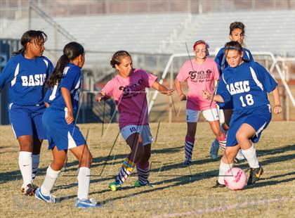 Thumbnail 3 in Basic @ Foothill photogallery.