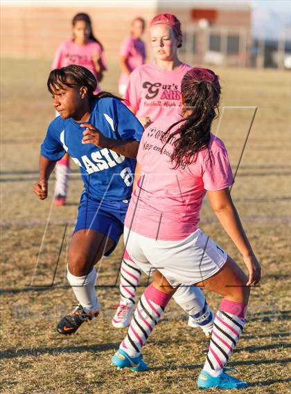 Thumbnail 1 in Basic @ Foothill photogallery.